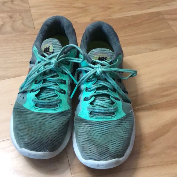 Nike Lunarstelos Running Tennis Shoes Fitsoles - Picture 2 of 8